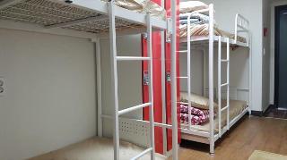 Гостиница Kimchee Busan Downtown Guesthouse