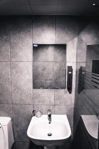 Гостиница Kimchee Busan Downtown Guesthouse
