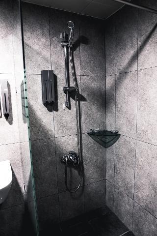 Гостиница Kimchee Busan Downtown Guesthouse