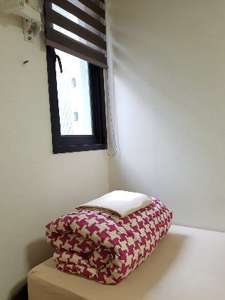 Гостиница Kimchee Busan Downtown Guesthouse