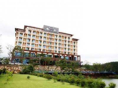 Hotel Dongbusan Tourist
