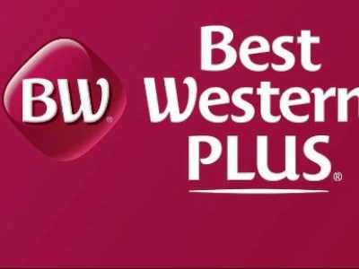 Гостиница Best Western Plus Dauphin