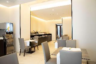 Гостиница Palazzo Argenta, Sure Hotel Collection by Best W.