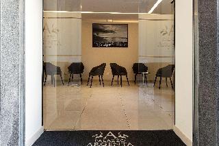 Гостиница Palazzo Argenta, Sure Hotel Collection by Best W.