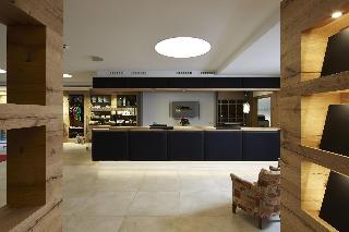 Hotel Zum Mohren