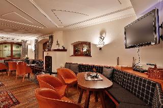 Hotel Zum Mohren