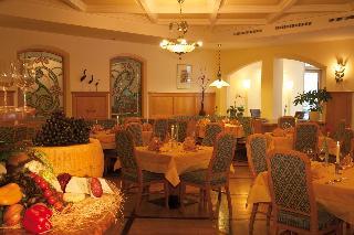 Hotel Zum Mohren