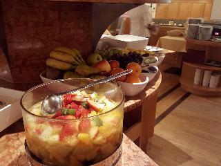 Hotel Zum Mohren