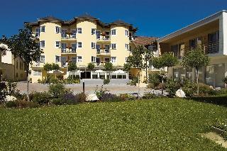 Hotel Zum Mohren