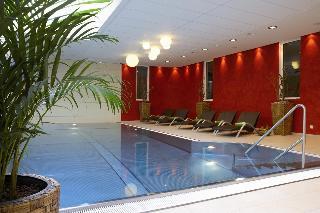 Hotel Zum Mohren