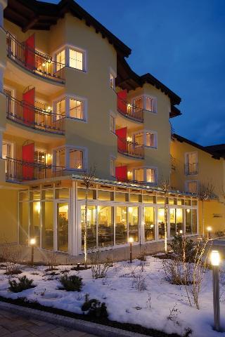 Hotel Zum Mohren