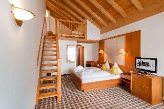 Hotel Zum Mohren