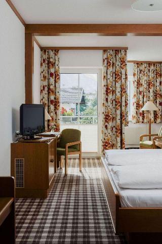 Hotel Zum Mohren