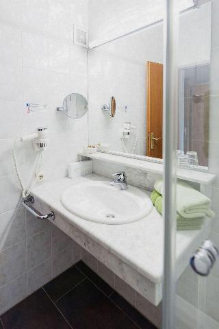 Hotel Zum Mohren