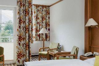 Hotel Zum Mohren