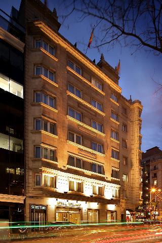 Hotel Condado