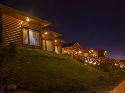 Hotel La Cantera