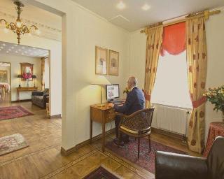 Hotel Axel Guldsmeden