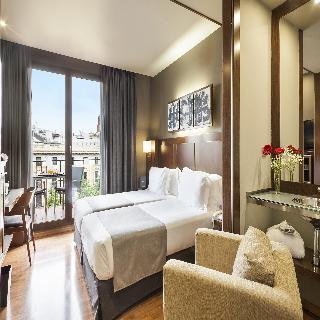 Hotel Acta Atrium Palace