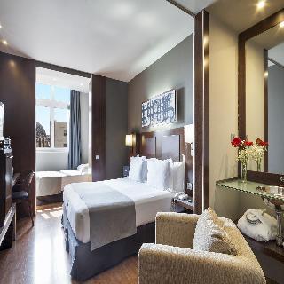 Hotel Acta Atrium Palace