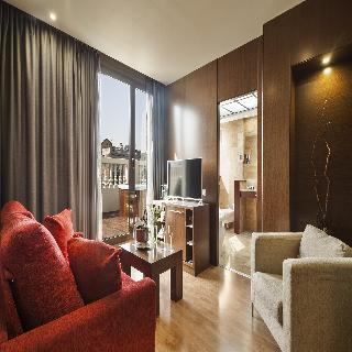 Hotel Acta Atrium Palace