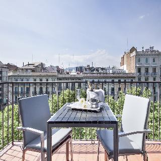 Hotel Acta Atrium Palace