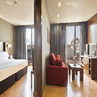 Hotel Acta Atrium Palace