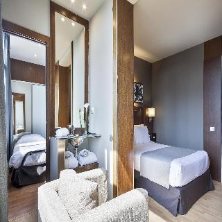 Hotel Acta Atrium Palace