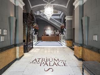 Hotel Acta Atrium Palace