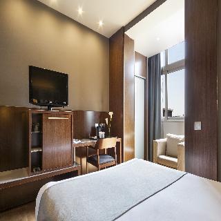 Hotel Acta Atrium Palace