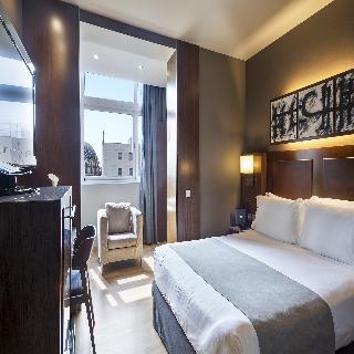 Hotel Acta Atrium Palace