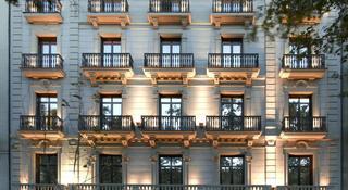 Hotel Acta Atrium Palace
