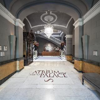 Hotel Acta Atrium Palace