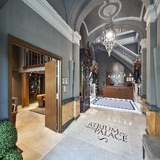 Hotel Acta Atrium Palace