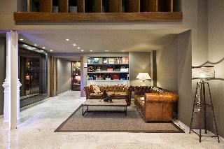 Hotel Acta Atrium Palace