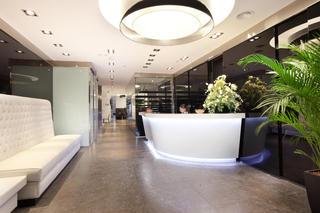 Гостиница Dalia Ramblas hotel