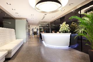 Гостиница Dalia Ramblas hotel