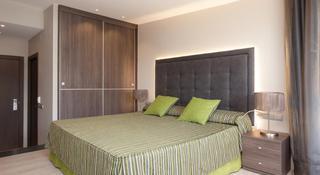 Гостиница Dalia Ramblas hotel