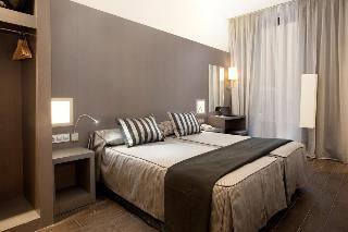 Гостиница Dalia Ramblas hotel