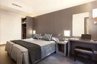Гостиница Dalia Ramblas hotel