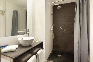 Гостиница Dalia Ramblas hotel