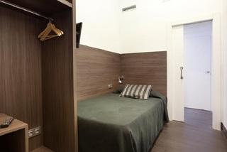 Гостиница Dalia Ramblas hotel