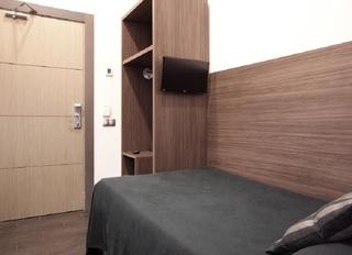 Гостиница Dalia Ramblas hotel