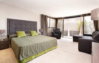 Гостиница Dalia Ramblas hotel
