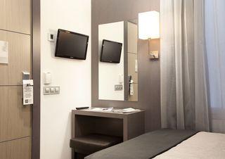 Гостиница Dalia Ramblas hotel
