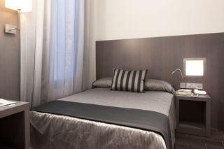 Гостиница Dalia Ramblas hotel