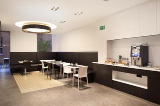 Гостиница Dalia Ramblas hotel