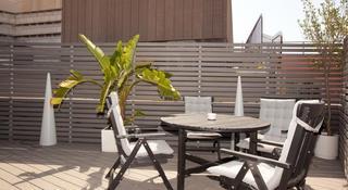 Гостиница Dalia Ramblas hotel