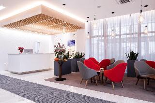 Гостиница Hotel Restart