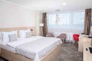 Гостиница Hotel Restart